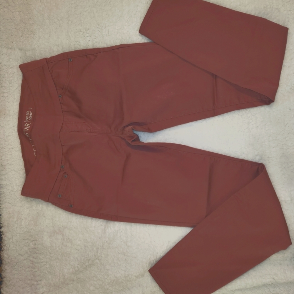 Women's jeans size small